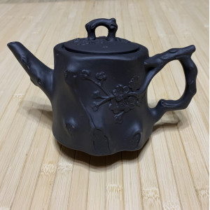 Исинский заварник ветка Сакуры 500 мл